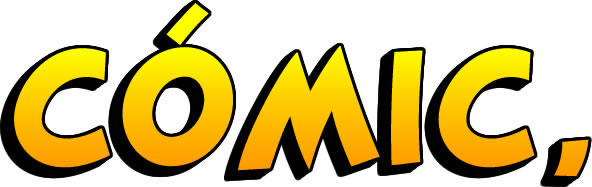 cómic,