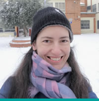 Roxana Pérez Hidalgo