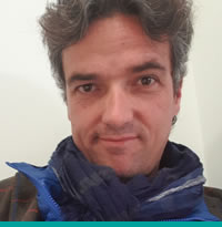 Sergio Munuera Montero Sergio Munuera Montero